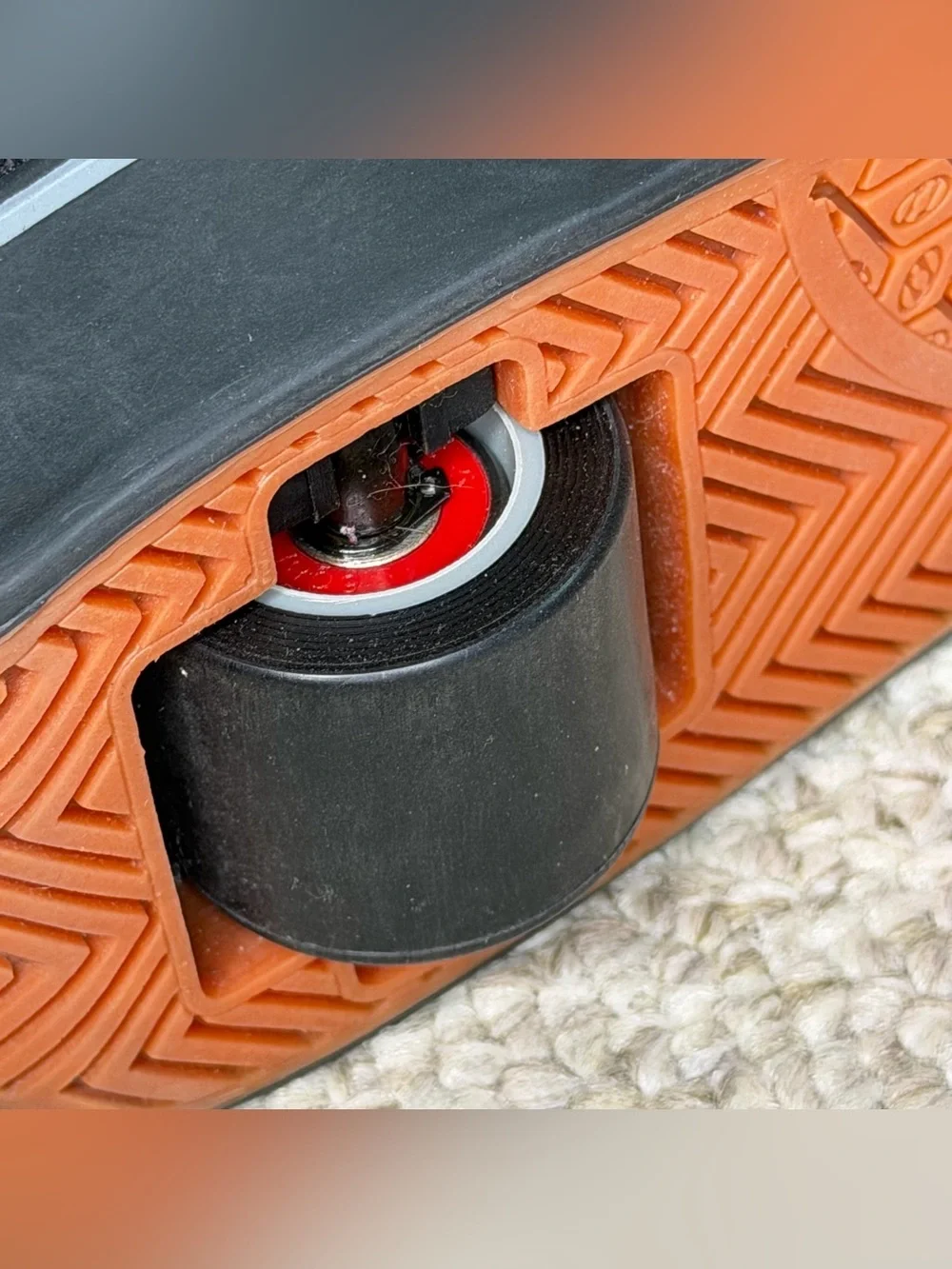 HEELYS Launch 20 wheeled shoes